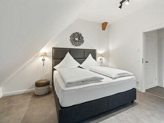 Ferienwohnung Westerhever Ausstattung 32