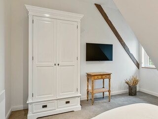 Ferienwohnung Westerhever Ausstattung 33