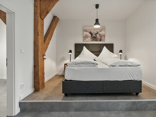 Ferienwohnung Westerhever Ausstattung 35