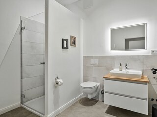 Ferienwohnung Westerhever Ausstattung 37