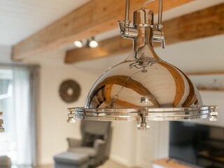 Ferienwohnung Westerhever Ausstattung 6