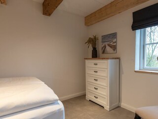 Ferienwohnung Westerhever Ausstattung 12