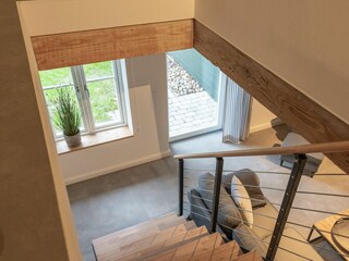 Ferienwohnung Westerhever Ausstattung 13