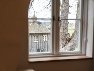 Ferienwohnung Westerhever Ausstattung 16