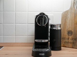 Ferienhaus Westerhever Ausstattung 20