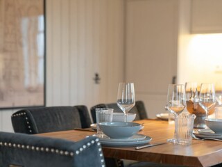 Ferienhaus Westerhever Ausstattung 21