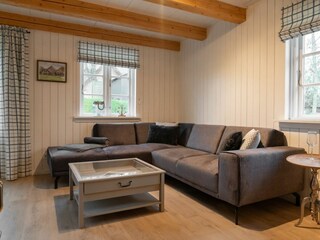 Ferienhaus Westerhever Ausstattung 22