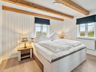 Ferienhaus Westerhever Ausstattung 24