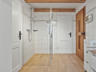 Ferienhaus Westerhever Ausstattung 25