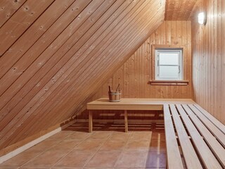 Ferienhaus Westerhever Ausstattung 26