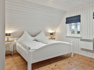 Ferienhaus Westerhever Ausstattung 27