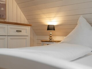 Ferienhaus Westerhever Ausstattung 28