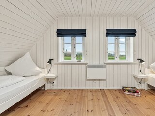 Ferienhaus Westerhever Ausstattung 29