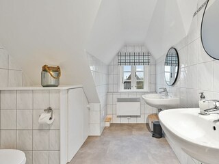 Ferienhaus Westerhever Ausstattung 32