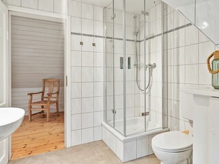 Ferienhaus Westerhever Ausstattung 31