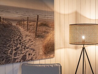 Ferienhaus Westerhever Ausstattung 33