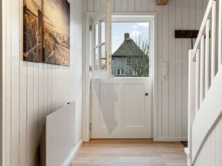 Ferienhaus Westerhever Ausstattung 34