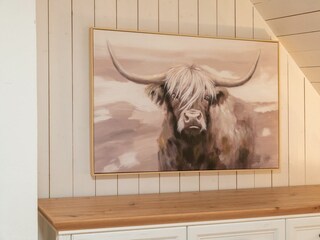 Ferienhaus Westerhever Ausstattung 35