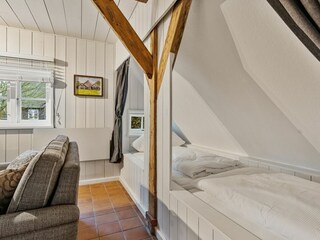 Ferienhaus Westerhever Ausstattung 24