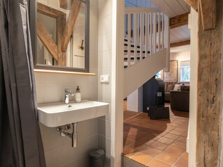 Ferienhaus Westerhever Ausstattung 25