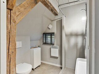 Ferienhaus Westerhever Ausstattung 26