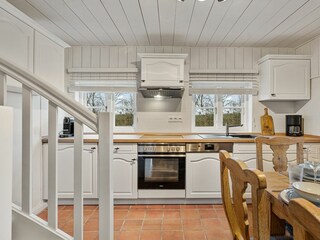 Ferienhaus Westerhever Ausstattung 27