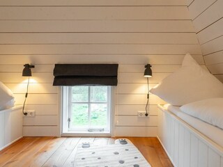 Ferienhaus Westerhever Ausstattung 30