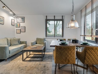 Ferienwohnung St. Peter-Ording Ausstattung 1