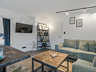 Ferienwohnung St. Peter-Ording Ausstattung 4