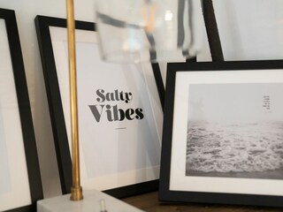 Ferienwohnung St. Peter-Ording Ausstattung 5