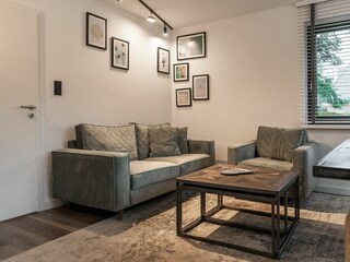 Ferienwohnung St. Peter-Ording Ausstattung 7