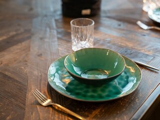 Ferienwohnung St. Peter-Ording Ausstattung 8