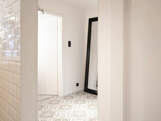 Ferienwohnung St. Peter-Ording Ausstattung 9