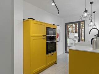 Ferienwohnung St. Peter-Ording Ausstattung 10