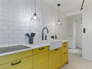 Ferienwohnung St. Peter-Ording Ausstattung 11