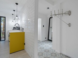 Ferienwohnung St. Peter-Ording Ausstattung 12