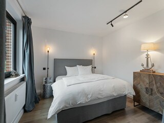 Ferienwohnung St. Peter-Ording Ausstattung 13