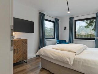 Ferienwohnung St. Peter-Ording Ausstattung 15