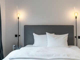 Ferienwohnung St. Peter-Ording Ausstattung 16