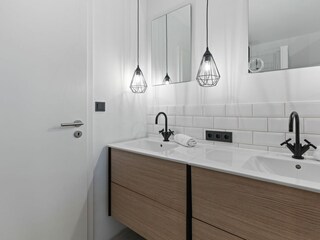 Ferienwohnung St. Peter-Ording Ausstattung 17