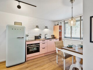 Ferienwohnung St. Peter-Ording Ausstattung 5