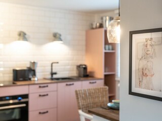 Ferienwohnung St. Peter-Ording Ausstattung 6