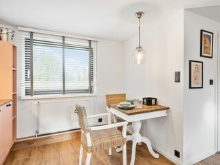 Ferienwohnung St. Peter-Ording Ausstattung 7