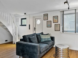 Ferienwohnung St. Peter-Ording Ausstattung 8