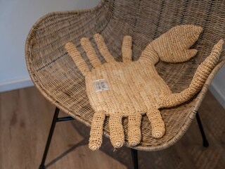 Ferienwohnung St. Peter-Ording Ausstattung 9