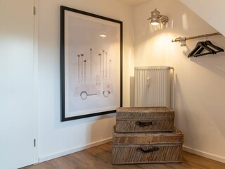 Ferienwohnung St. Peter-Ording Ausstattung 10