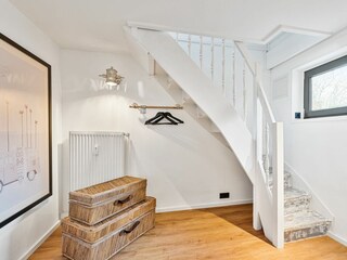 Ferienwohnung St. Peter-Ording Ausstattung 11