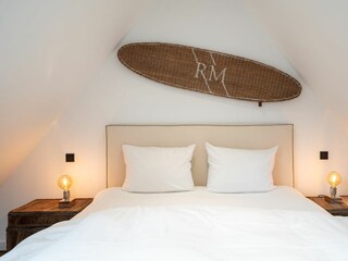 Ferienwohnung St. Peter-Ording Ausstattung 12