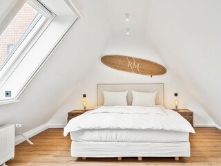 Ferienwohnung St. Peter-Ording Ausstattung 13