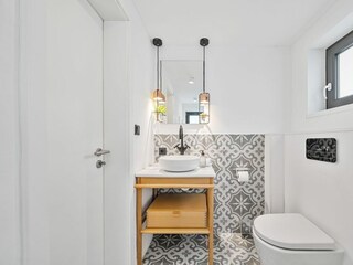 Ferienwohnung St. Peter-Ording Ausstattung 14